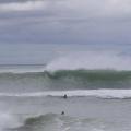 New Zeland, Mount Maunganui, spot: main beach