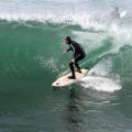 Steamer Lane-Gabe @ the point